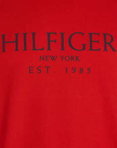 TOMMY HILFIGER BIG HILFIGER TEE