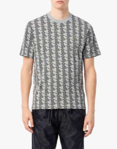 LACOSTE SS TEE-SHIRT