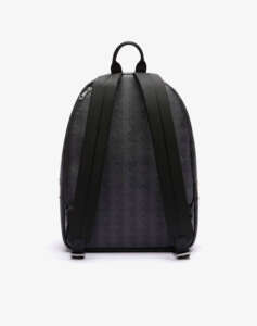 LACOSTE BACKPACK (Dimensions: 13 x 18.5 x 5 cm.)