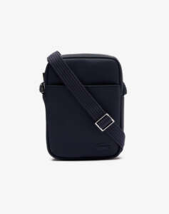 LACOSTE CAMERA BAG CROSSOVER BAG (Dimensions: 15 x 20.5 x 4 cm.)