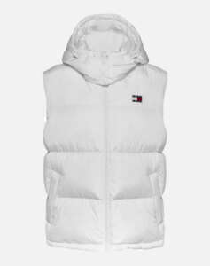 TOMMY JEANS TJW ALASKA PUFFER VEST