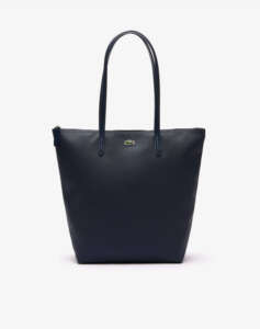 LACOSTE VERTICAL SHOPPING BAG (Dimensions: 26 x 35 x 16 cm)