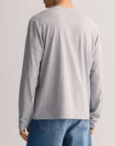 GANT REG SHIELD LS T-SHIRT