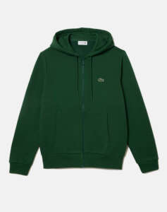 LACOSTE LS SWEATSHIRT