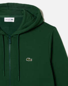 LACOSTE LS SWEATSHIRT