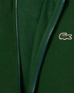 LACOSTE ΖΑΚΕΤΑ ΦΟΥΤΕΡ ΜΜ SWEATSHIRT