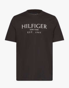 TOMMY HILFIGER BIG HILFIGER TEE