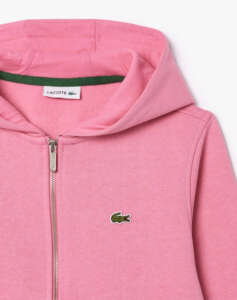 LACOSTE ΖΑΚΕΤΑ ΦΟΥΤΕΡ ΜΜ SWEATSHIRT