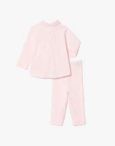 LACOSTE CHILDREN GIFT OUTFIT SET