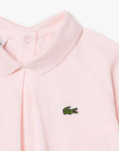 LACOSTE CHILDREN GIFT OUTFIT SET