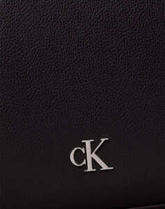 CALVIN KLEIN MINIMAL MONOGRAM SLIM TOTE34 (Διαστάσεις: 42 x 33 x 8 εκ.)