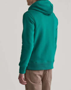 GANT ΦΟΥΤΕΡ ΜΜ REG ARCHIVE SHIELD HOODIE