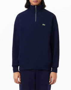 LACOSTE LS SWEATSHIRT