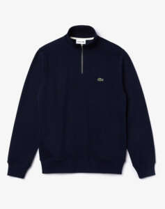 LACOSTE LS SWEATSHIRT