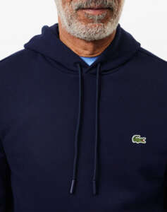 LACOSTE ΜΠΛΟΥΖΑ ΦΟΥΤΕΡ ΜΜ SWEATSHIRT