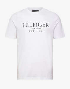 TOMMY HILFIGER BIG HILFIGER TEE