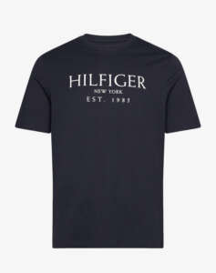 TOMMY HILFIGER BIG HILFIGER TEE