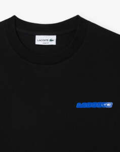 LACOSTE SS TEE-SHIRT