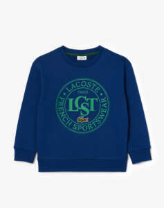 LACOSTE ΦΟΥΤΕΡ ΜΜSWEATSHIRT