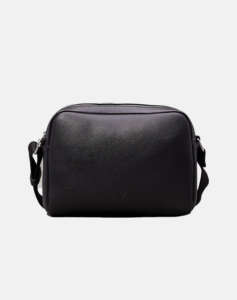 CALVIN KLEIN OVER WEBBING CAMERA BAG21 PU (Διαστάσεις: 21 x 16 x 9 εκ.)