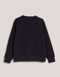 GANT LS SHIELD C-NECK SWEATSHIRT