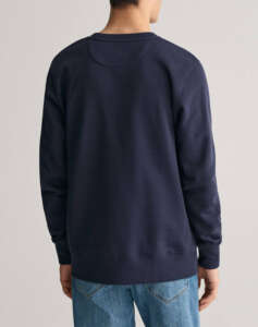 GANT ΦΟΥΤΕΡ ΜΜ REG SHIELD C-NECK SWEAT