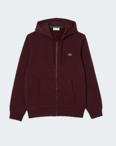 LACOSTE LS SWEATSHIRT