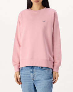 GANT ΦΟΥΤΕΡ ΜΜ SHIELD C-NECK SWEAT