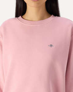 GANT ΦΟΥΤΕΡ ΜΜ SHIELD C-NECK SWEAT