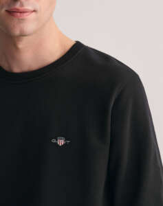 GANT ΦΟΥΤΕΡ ΜΜ REG SHIELD C-NECK SWEAT