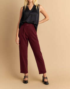 ATTRATTIVO TROUSERS