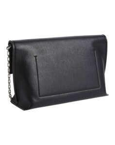 CALVIN KLEIN LINEAR SHOULDER BAG_SM PEBBLE (Dimensions: 30 x 19 x 9 cm)