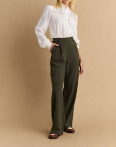 ATTRATTIVO TROUSERS