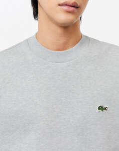 LACOSTE LS SWEATSHIRT