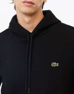 LACOSTE ΜΠΛΟΥΖΑ ΦΟΥΤΕΡ ΜΜ SWEATSHIRT