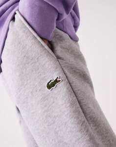 LACOSTE SWEATPANTS