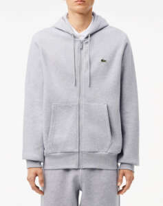 LACOSTE LS SWEATSHIRT