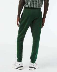 LACOSTE SWEATPANTS