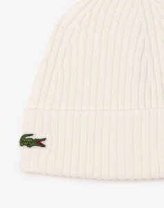 LACOSTE ΚΑΠΕΛΟKNITTED CAP