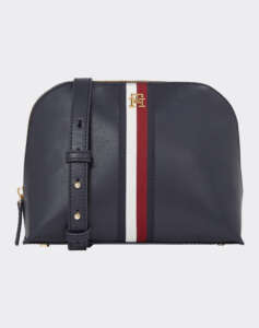 TOMMY HILFIGER TH MODERN CROSSOVER CORP (Διαστάσεις: 23.5 x 11.5 x 15 εκ.)