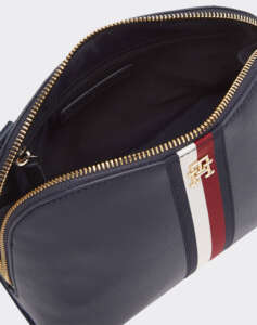 TOMMY HILFIGER TH MODERN CROSSOVER CORP (Διαστάσεις: 23.5 x 11.5 x 15 εκ.)