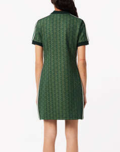 LACOSTE DRESS