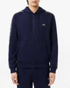 LACOSTE SWEATSHIRT LS