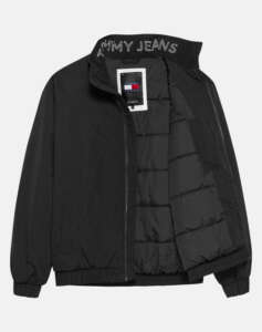 TOMMY JEANS TJM ESSENTIAL PADDED JACKET EXT