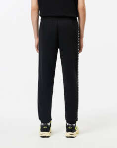 LACOSTE TRACKSUIT TROUSERS