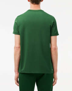 LACOSTE SS TEE-SHIRT