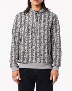 LACOSTE ΦΟΥΤΕΡ ΜΜ SWEATSHIRT