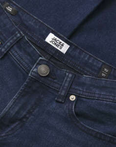 JACK&JONES JJIGLENN JJORIGINAL MF 775 JNR