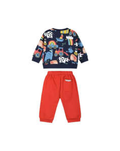 ENERGIERS BABY SET BOYS