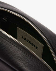 LACOSTE CROSSOVER BAG (Dimensions: 20 x 13 x 8 cm.)